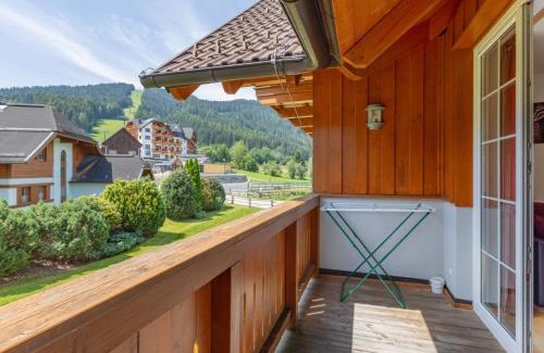 Sankt Margarethen im Lungau Apartment | Apartment Top 8 by Interhome