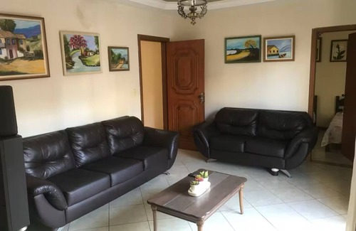 Ipiranga Apartment | Apartment near Independência Shopping and UFJF Juiz de Fora MG