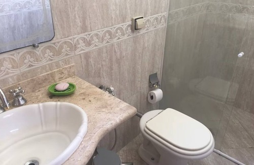Ipiranga Apartment | Apartment near Independência Shopping and UFJF Juiz de Fora MG