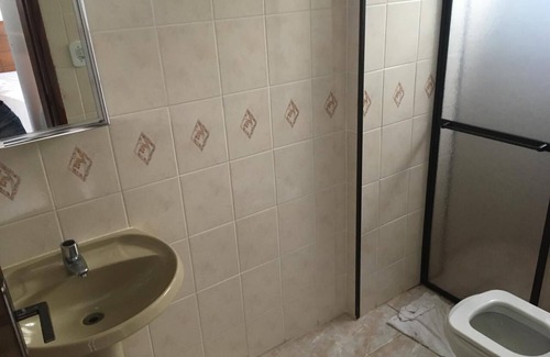 Caicara Apartment | APARTMENT PRAIA GRANDE - CAIÇARA (WONDERFUL) 84m! CLOSE TO THE SEA