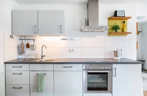 Boetzingen Apartment | Apartment 'Schambachhof'