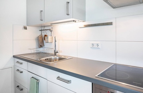 Boetzingen Apartment | Apartment 'Schambachhof'