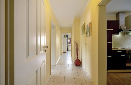 Thaleischweiler-Froschen Apartment | Apartment '4' with Wi-Fi