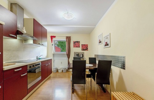 Thaleischweiler-Froschen Apartment | Apartment '4' with Wi-Fi