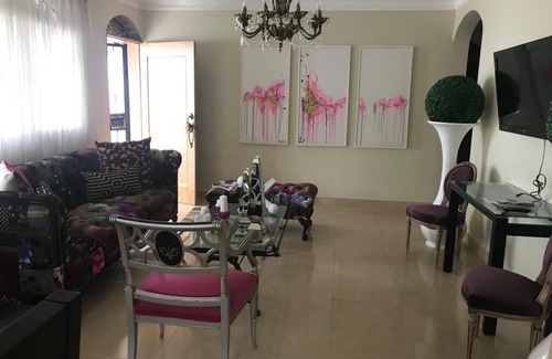 Gascue House | apartment near the sea