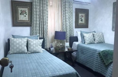 Gascue House | apartment near the sea