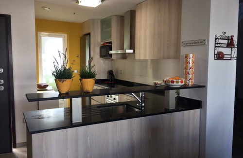 Mar de Pulpi Apartment | Apartment opposite the pool in Mar de Pulpi, 50 meters from the beach. Phase 3