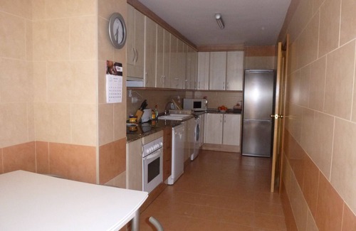 Sant Carles de la Rapita Condo | apartment/flat - Tarragona