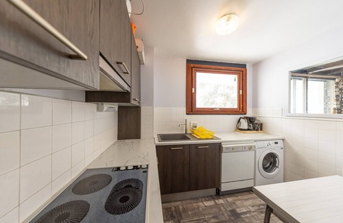 Saint-Francois-Longchamp Apartment | Apartment 6 pers, ski-in/ski-out, Saint François Longchamp