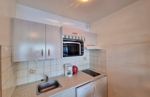 Saint-Michel-de-Chaillol Apartment | Apartment 6 pers, south balcony, WiFi, pets allowed, parking