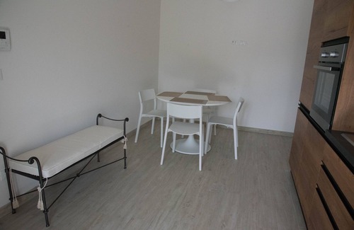 San Benedetto del Tronto House | Apartment with newly built garden 400 meters from the sea