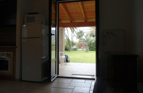 Pula House | Apartment in the green