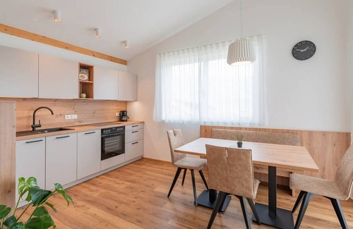 Tramin Apartment | Apartment 'Katherina' with Mountain View, Shared Pool and Wi-Fi