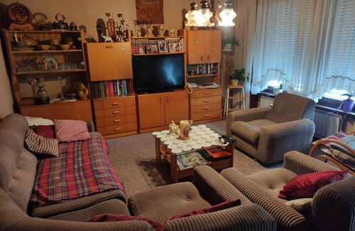 Kocevje Apartment | Apartma Čampa