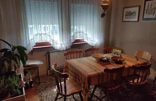 Kocevje Apartment | Apartma Čampa