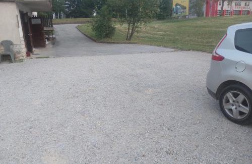 Crnomelj Apartment | APARTMA Črnomelj