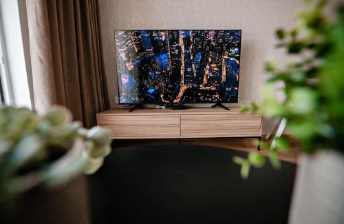 Ljubljana City Centre Apartment | Apartma 2+2 v mestu Ljubljana (V325)