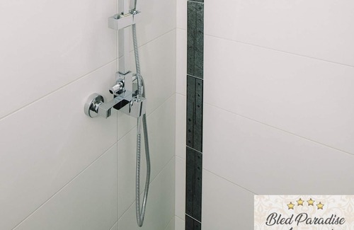 Zasip Apartment | Apartma 4 (pogled na Triglav)