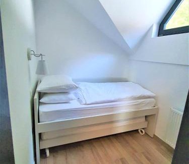 Mozirje Apartment | Apartma A1 GOLTE