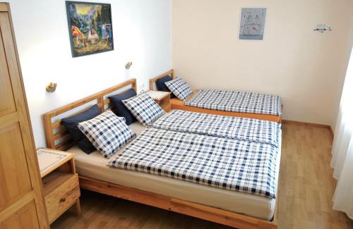 Ratece Apartment | Apartma Andrej