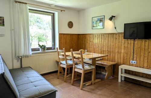 Ratece Apartment | Apartma Andrej