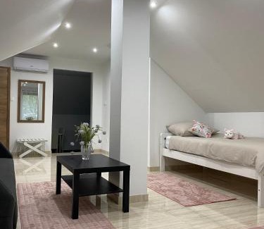 Postojna Apartment | Apartma Azurre