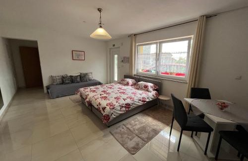 Postojna Apartment | Apartma Azurre