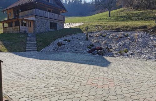 Gornji Grad Ski Chalet | APARTMA BREST
