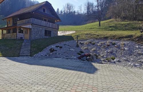 Gornji Grad Ski Chalet | APARTMA BREST