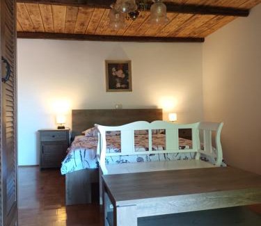 Sezana Apartment | Apartma Brina 3