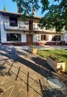 Sezana Apartment | Apartma Brina 3