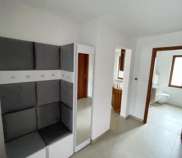 Cezsoca Apartment | Apartma Bubi