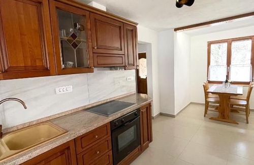 Cezsoca Apartment | Apartma Bubi