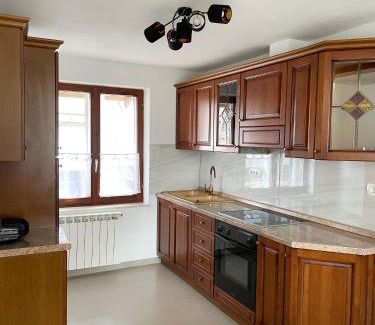 Cezsoca Apartment | Apartma Bubi