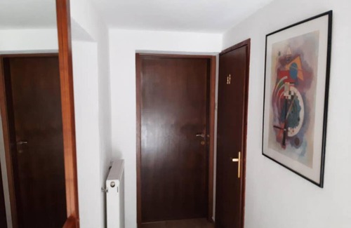 Tolmin Apartment | Apartma Čar