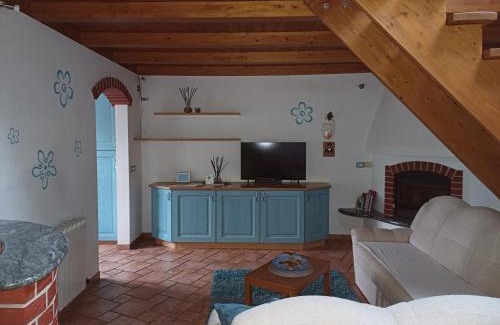 Slap Apartment | Apartma CASA CELESTE