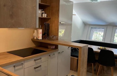 Zrece Apartment | Apartma GABER 125 - Rogla