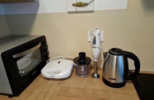 Zrece Apartment | Apartma GABER 125 - Rogla