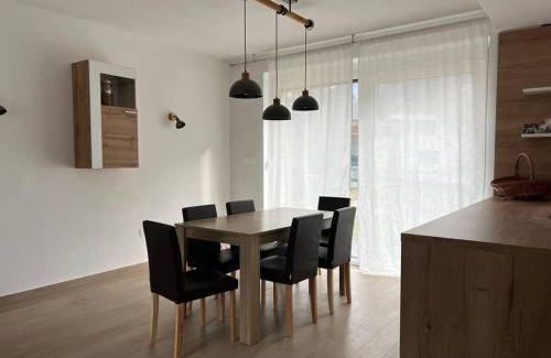 Cezsoca Apartment | Apartma Gojsa