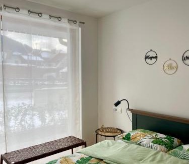 Kranjska Gora Apartment | Apartma Gorna