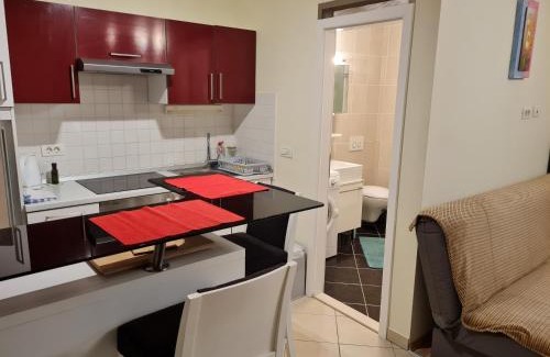 Krkavce Apartment | Apartma Istra Zora