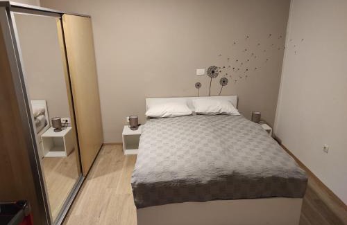 Trzic Apartment | Apartma Jelendol