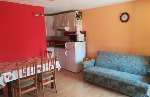 Kranjska Gora Apartment | Apartma Jerman