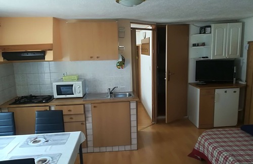 Kranjska Gora Apartment | Apartma Jerman