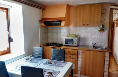 Kranjska Gora Apartment | Apartma Jerman