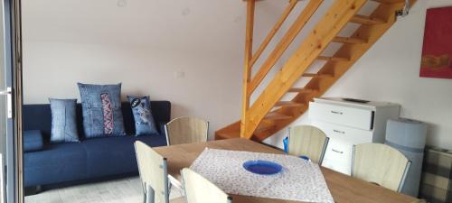 Dane Apartment | Apartma Jezero