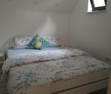 Dane Apartment | Apartma Jezero