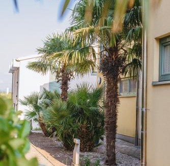 Ankaran Apartment | Apartma Joy - private beach