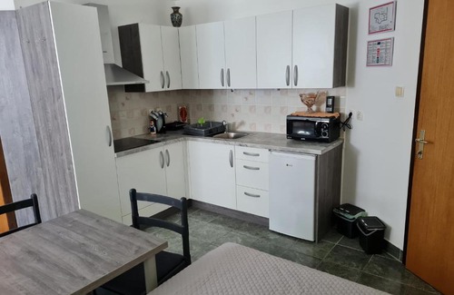 Dravograd Apartment | Apartma Juteršek 2+2