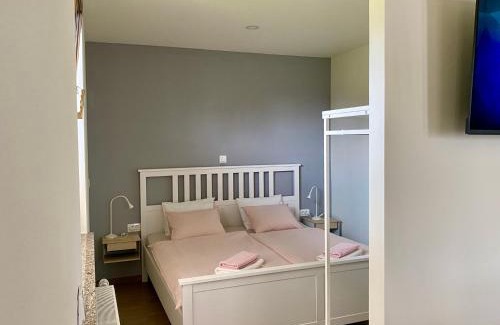 Gorje Apartment | Apartma Lastovka